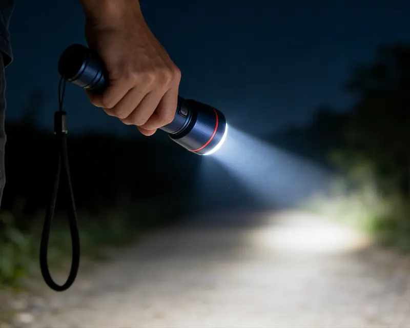 Rompendo Limites com Luz Potente: O Rei da Iluminação para Cenários Profissionais