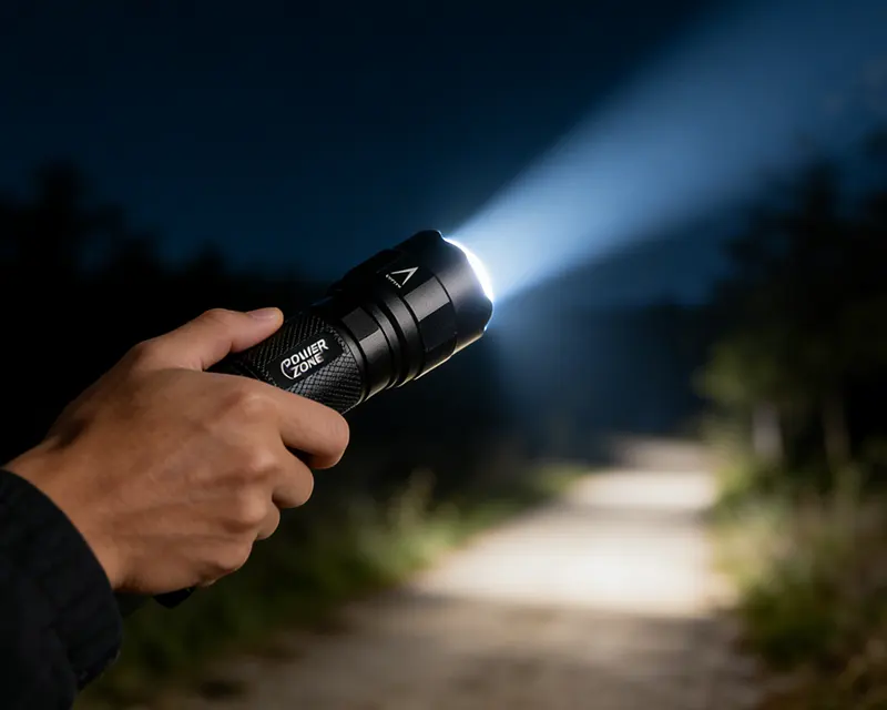 Desbloqueie os fundamentos diários da iluminação eficiente